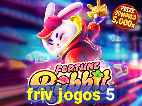 friv jogos 5